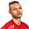 Macario Darwin Yen Hing-Glover