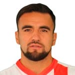 Gonzalo Esteban Villegas Jara
