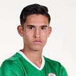 Daniel Lopez Valdez