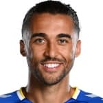 Dominic Calvert Lewin