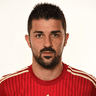 David Villa