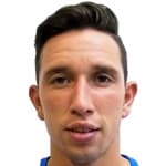 Jhon Stiven Mondragón Dosman