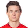Max Johan Erik Svensson