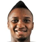 Sterling Siloe Yatéké