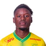 Anthony Limbombe Ekango