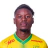 Anthony Limbombe Ekango