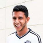 Diego Martinez