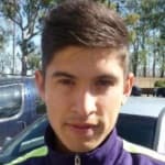 Jorge Vidal Valdez Chamorro