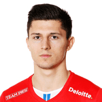 Elmin Nurkic