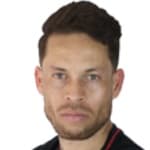 Andres Fernandes Gonçalves Damazio