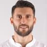 Borja Baston