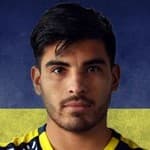 Gino Paolo Alucema Dinamarca
