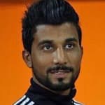 Ahmed Al Nazera