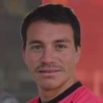 Dario Melo Pulgar