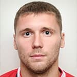 Roman Volkov