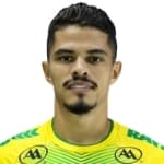 Lucas Ramon Batista Silva
