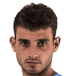 Lucas Rodríguez Trezza