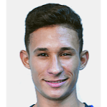 Heiderber Antonio Ramírez Carruyo