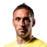 Allan McGregor