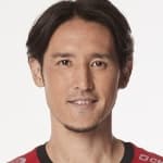Hajime Hosogai