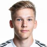 Sebastian Muller