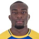 Salem M'Bakata