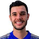Jean Victor Barros