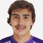 Lucas Paul de los Santos Ruiz Díaz