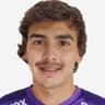 Lucas Paul de los Santos Ruiz Díaz