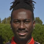 George Nana Kwame Ofosu