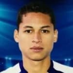 Jordy Joan Candía Zeballos