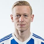 Mikael Forssell