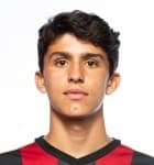 Efrain Morales