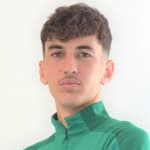 Henry Bates Andreou