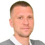 Evgeni Gapon