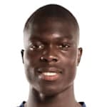 A. Seidu