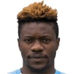 MacDonald Ngwa Niba