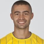 Alen Melunović