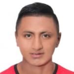 Gustavo Alfredo Torres Quispe