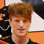 Simon Murray