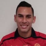 Gilberto Garcia Olarte