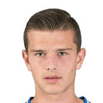 Bartosz Klebaniuk
