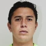 Andrés Eduardo Sánchez Rodríguez