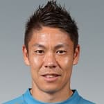 Masahiko Inoha