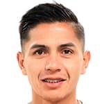 Dieter Villalpando Perez