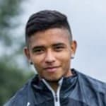 Danovis Martinez Caliz
