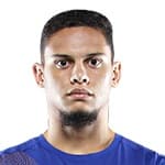 Gérson Fraga Vieira