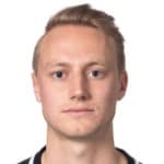 Måns Ekvall