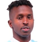 Mohamed Said Adan