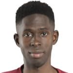 Boubacar Traore